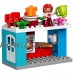 LEGO DUPLO Town Family House 10835   556736671